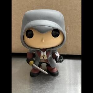 Funko Pop- Arno- Assassins Creed